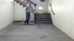 Der Treppen Musikant der treppen musikant