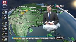 Der Wolken Wettermann samt Erklärung der wolken wettermann samt erkla