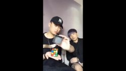 Der Zauberer und sein Assistent der zauberer und sein assistent