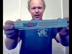 der zollstock brecher ist wieder