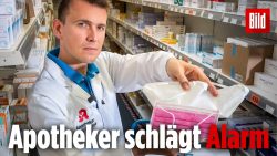 Deutschland wird mit Fake Masken überschwemmt deutschland wird mit fake masken