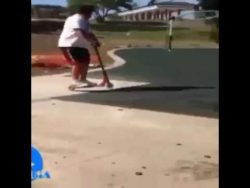 Dicke Menschen fallen hin dicke menschen fallen hin