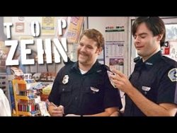 die 10 dummsten polizisten