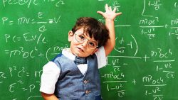 die 10 intelligentesten menschen