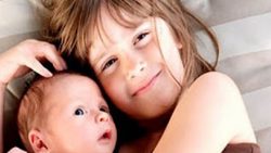 Die 10 Jüngsten Mütter der Welt die 10 juengsten muetter der wel