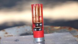 die 12 wahnsinnigsten munitionen