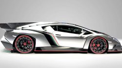 die 13 teuersten autos der welt