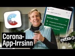 die corona app taskforce extra 3