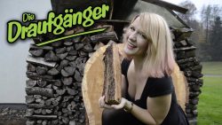 die draufgaenger holz 257ers cov