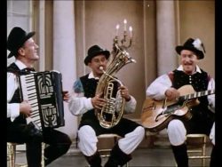 die lustigen oberkrainer musikan