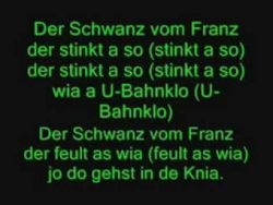 die muschi vo da uschi