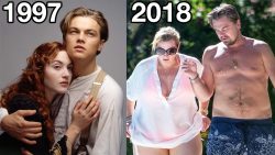 Die Schauspieler aus "Titanic" damals und heute die schauspieler aus titanic dam