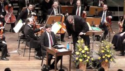 die schreibmaschine ein konzert