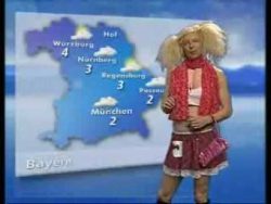 Die tuntige Wetterschau die tuntige wetterschau