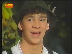 die woodys fichtls lied