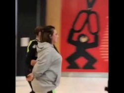 diebstahl lohnt sich nicht