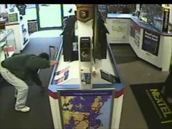 diese frau pisst einfach ins ges