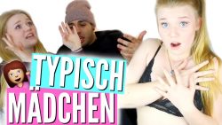 Dinge, die NUR MÄDCHEN verstehen dinge die nur maedchen verstehen