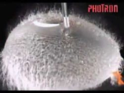 dinge in zeitlupe wirklich gut g