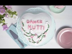 dr oetker tv spot herzkuchen zum