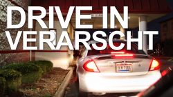 Drogen kaufen im Drive In? drogen kaufen im drive in