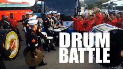 drum battle usa gegen suedkorea