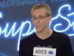 dsds kandidat blamiert sich