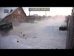 Du kommst hier nicht rauf und runter mit dem Auto du kommst hier nicht rauf und ru