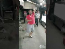 dum dum dum dum bobby arora