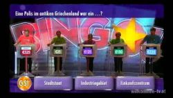 dumme kandidaten bei bingo