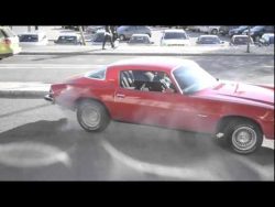 ein burnout geht ordentlich schi 1