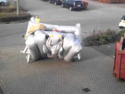 ein grosses weihnachtsgeschenk a