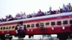 Ein kleines Loblied auf die Deutsche Bahn ein kleines loblied auf die deut