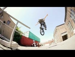 ein schoener tag zum biken und a