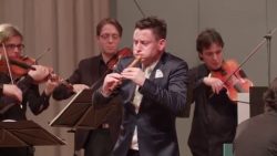 Ein wahrer Profi an der Blockflöte ein wahrer profi an der blockflo