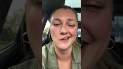 einaeugig blinzeln nach zahnarzt