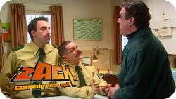 Eine Rechts-Links Schwäche ist eine üble Sache eine rechts links schwaeche ist