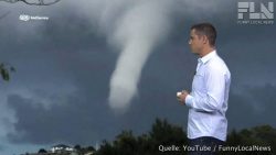 eine wolke als penis beim wetter