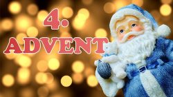 einen schoenen 4 advent wuenscht