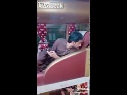 elite bus in pakistan fuer reich