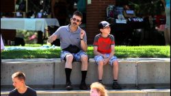 eltern koennen manchmal richtig