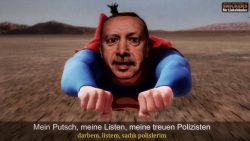 erdogan mein bock musik rapp