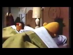 Ernie und Bert und das Klopapier ernie und bert und das klopapier