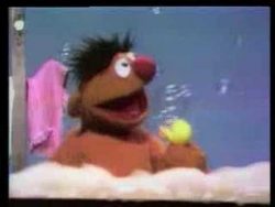 ernies quietscheentchen lied