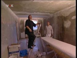 erst den strom ausmachen bevor m