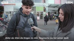 es ist zeit etwas zu aendern