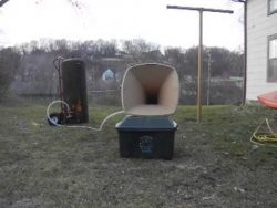 Es ist Zeit zum Aufstehen ihr Nachbarn es ist zeit zum aufstehen ihr na