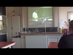 experimente im schulunterricht