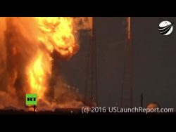 facebook satellit fliegt in die