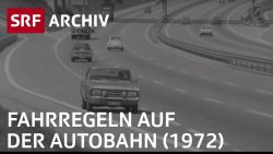 Fahrregeln auf der Autobahn fahrregeln auf der autobahn